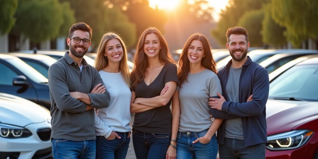 Clienti soddisfatti recensioni testimonianze AquaLuce Detailing
