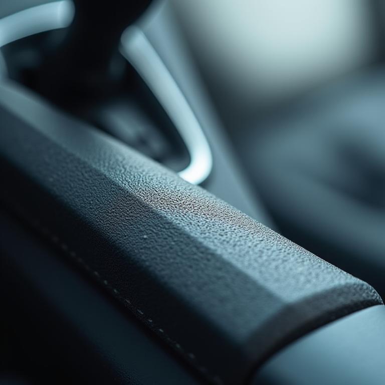 Protezione antibatterica superfici auto Milano